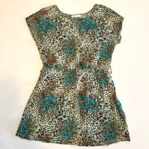 Forever 21 mini dress